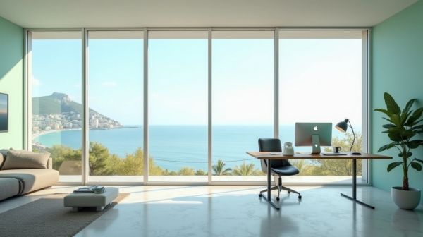 Améliorez vos compétences numériques avec Sun Design à Nice