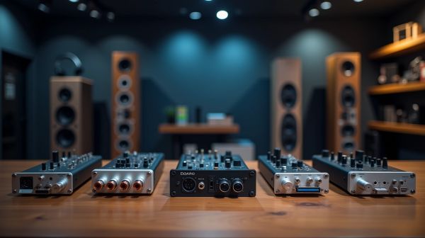 Guide ultime pour choisir la meilleure carte son en 2026