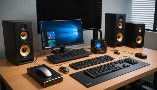 Guide ultime pour choisir la meilleure carte son en 2026