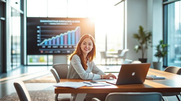Les avantages d'une agence web pour votre projet en 2026