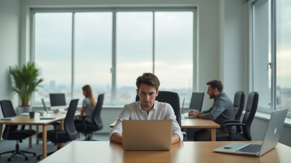 Pourquoi faire appel à une agence web pour votre projet en 2026 ?