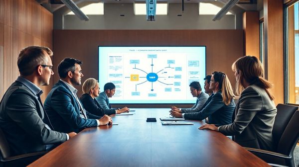 Top conseils pour réussir votre intégration SAP BTP